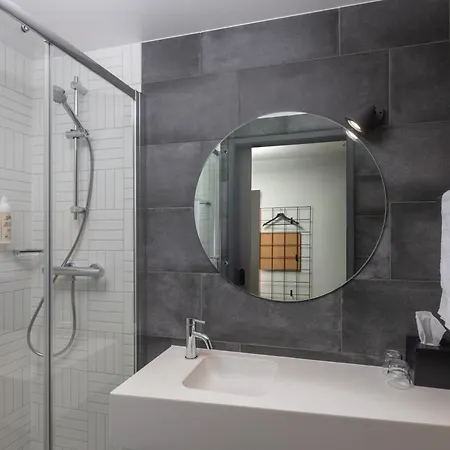 Moxy 4* Κορκ