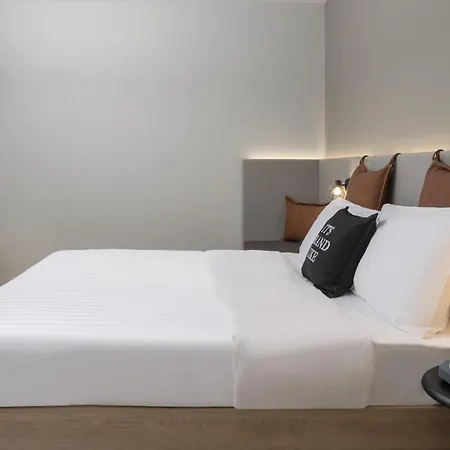 Moxy 4* Κορκ