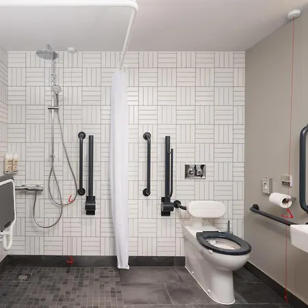 Moxy 4* Κορκ