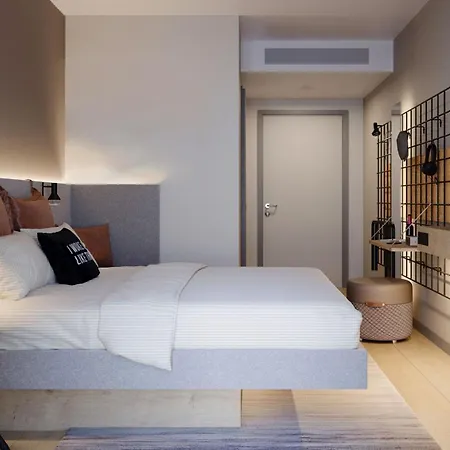 Hotel Moxy Cork
