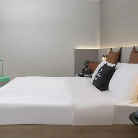 Moxy Hotel
