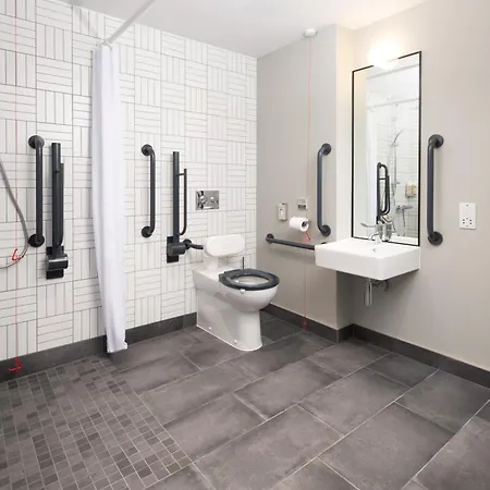 Hotel Moxy