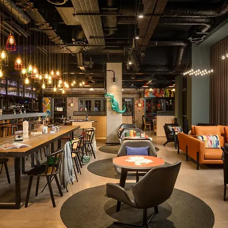 Hotel Moxy