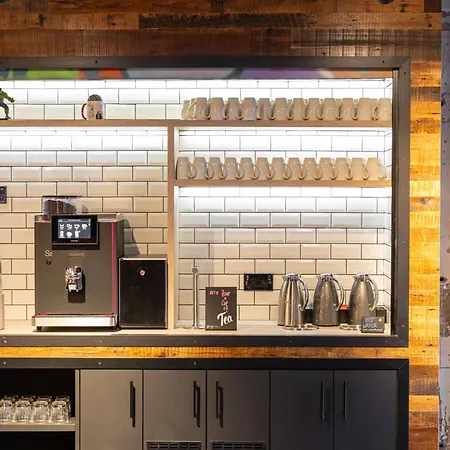 Moxy Hotel