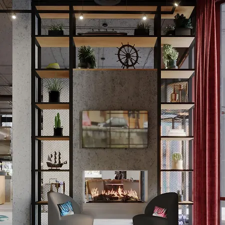 Hotel Moxy Cork