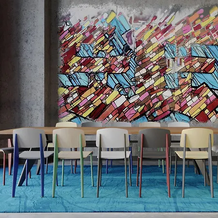 Moxy Hotel Cork
