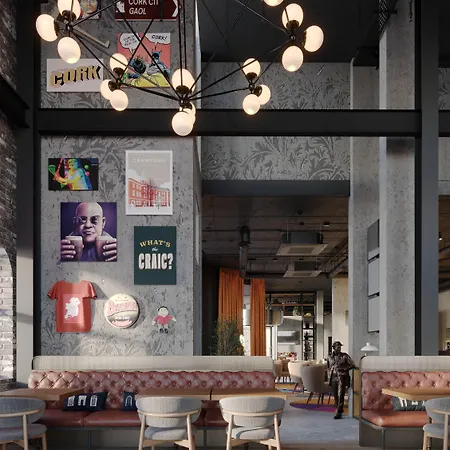 Hotel Moxy