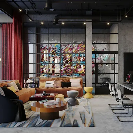 Moxy Hotel