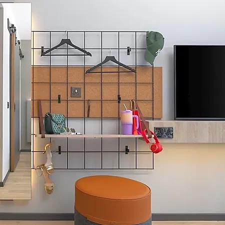 Moxy Hotel