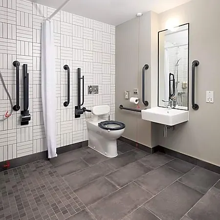 Moxy Hotel