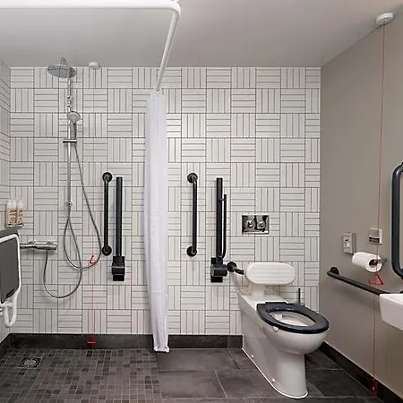 Hotel Moxy