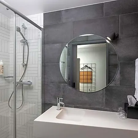 Hotel Moxy Cork