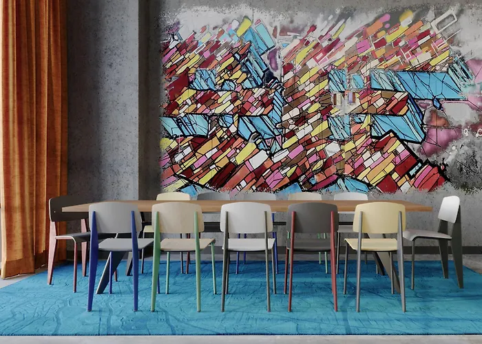 Moxy Отель Корк